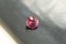 APPRAISED PREMIUM: Vivid orangish-Red Spinel - Round - 1.7 ct. - COR