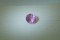 RARE: Neon Fire Pink Mahenge Spinel - Oval - 1.15 ct. - COR