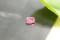 Vivid Pink Sapphire - Rectangular - 0.75 ct. - COR