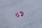 Hot Pink Sapphire - Oval - 0.53 ct. - IGL