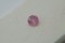 RARE: Neon Fire Pink Mahenge Spinel - Round - 1.15 ct. - COR