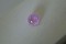 RARE: Neon Fire Pink Mahenge Spinel - Round - 1.15 ct. - COR