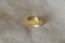 Vivid Yellow Sapphire - Oval - 2.03 ct. - AGL