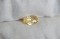 Vivid Yellow Sapphire - Oval - 2.03 ct. - AGL