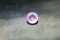 RARE: Neon Fire Pink Mahenge Spinel - Round - 1.15 ct. - COR