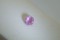 RARE: Neon Fire Pink Mahenge Spinel - Round - 1 ct. - COR