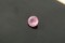 RARE: Neon Fire Pink Mahenge Spinel - Round - 1 ct. - COR