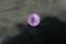 RARE: Neon Fire Pink Mahenge Spinel - Round - 1.2 ct. - COR