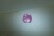 RARE: Neon Fire Pink Mahenge Spinel - Round - 1.2 ct. - COR