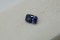 APPRAISED PREMIUM: Violetish Blue Spinel - Rectangular - 0.96 ct. - IGL