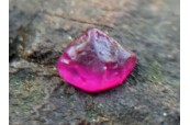 Pink Sapphire