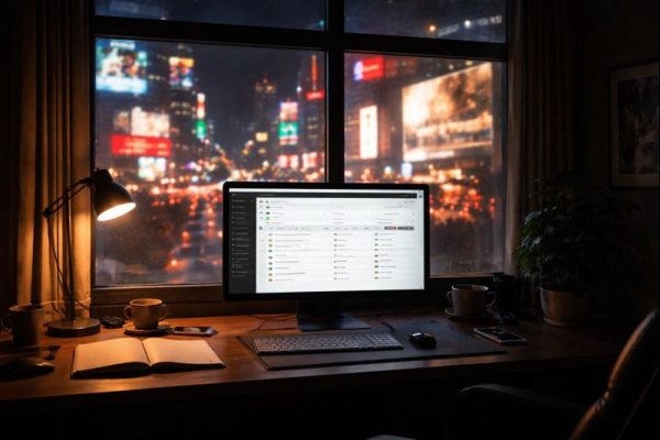 A commerce system for people who are tired of pretending this is fun