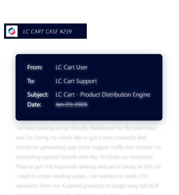 Behind the Scenes: Marketing Product Manager Under Real Merchant Pressure