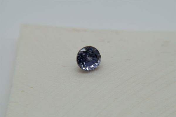 Spinel - 1.00 ct Blue from Madagascar - Now Available