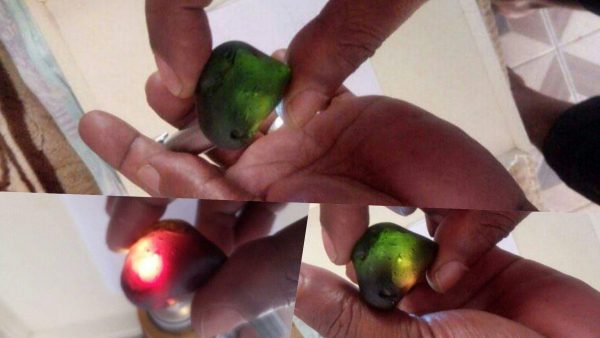 This $600,000 Alexandrite Purchase Reveals What Wealth Managers Can't Buy Their Way Into